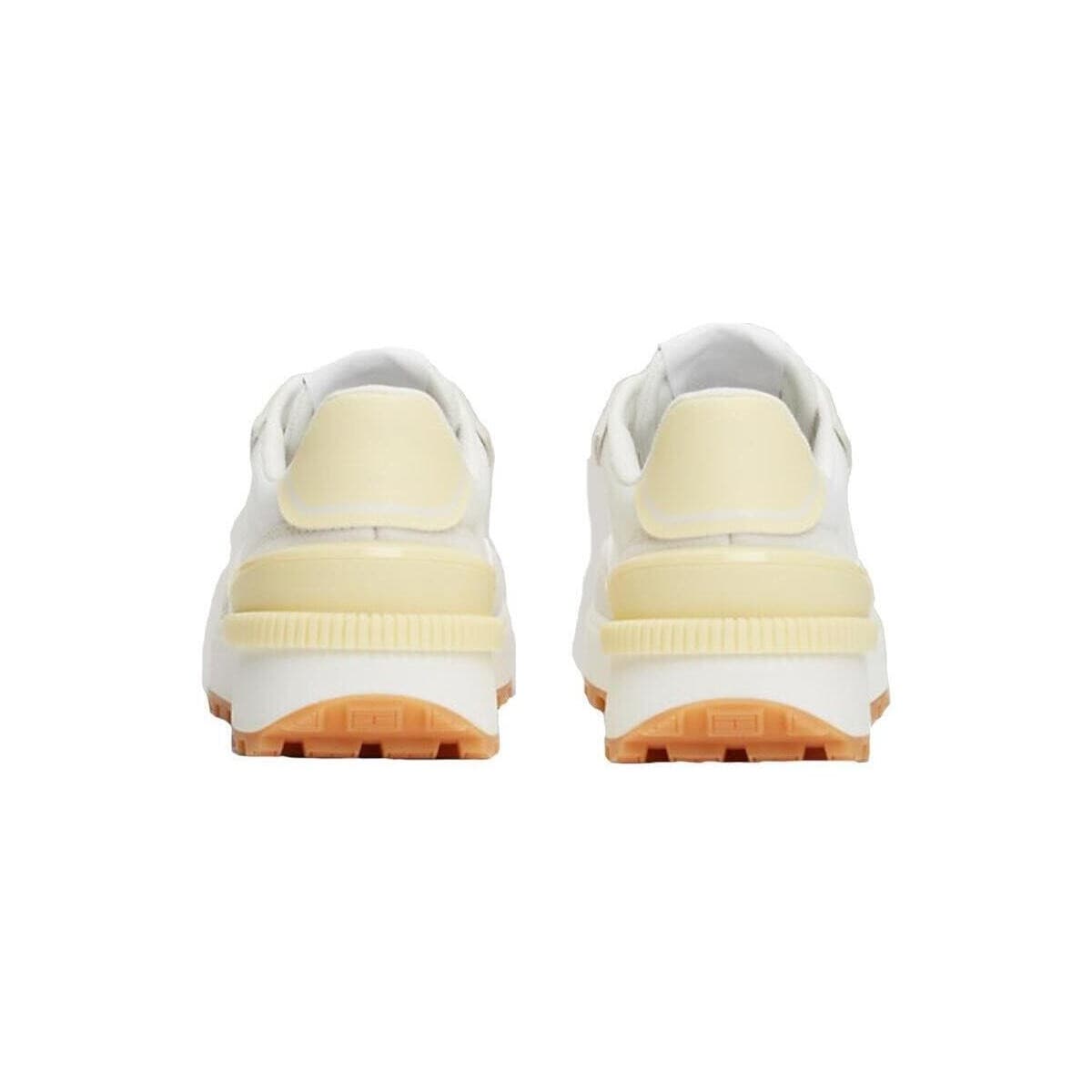 Women's Sneakers Tommy Hilfiger White