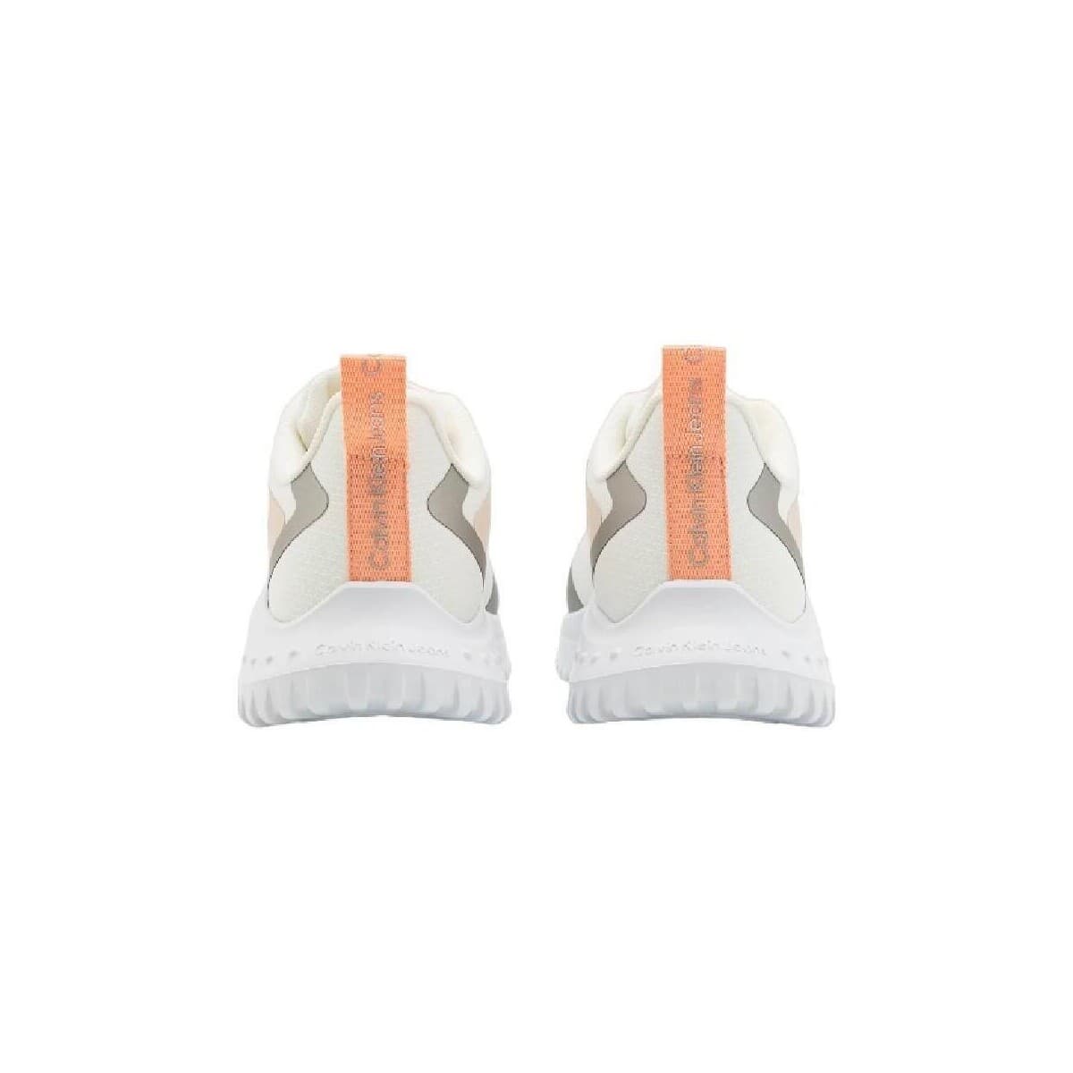 Women's Sneakers Calvin Klein White