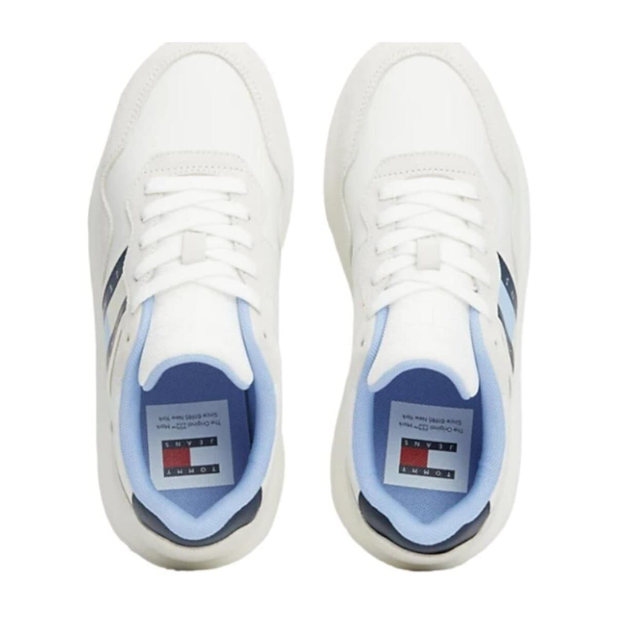 Women's Sneakers Tommy Hilfiger Multicolor