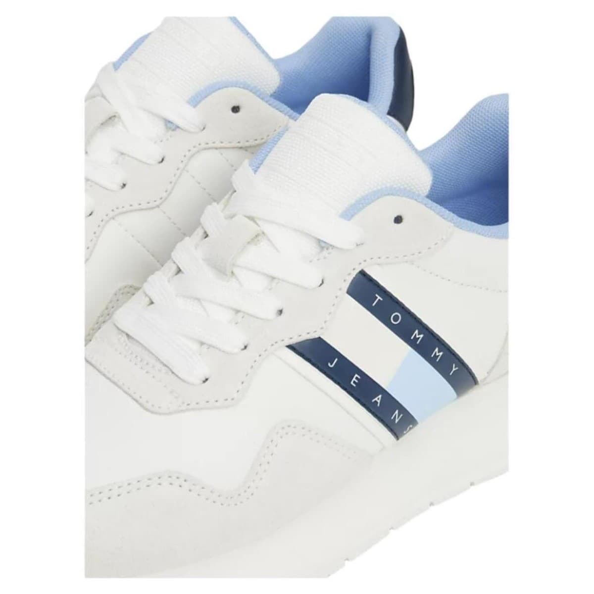 Women's Sneakers Tommy Hilfiger Multicolor