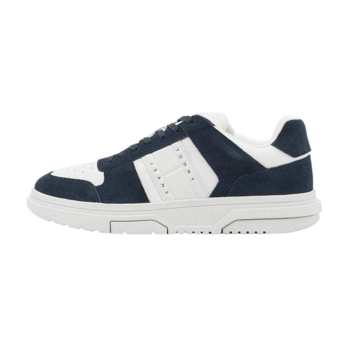 Men's Sneakers Tommy Hilfiger Multicolor