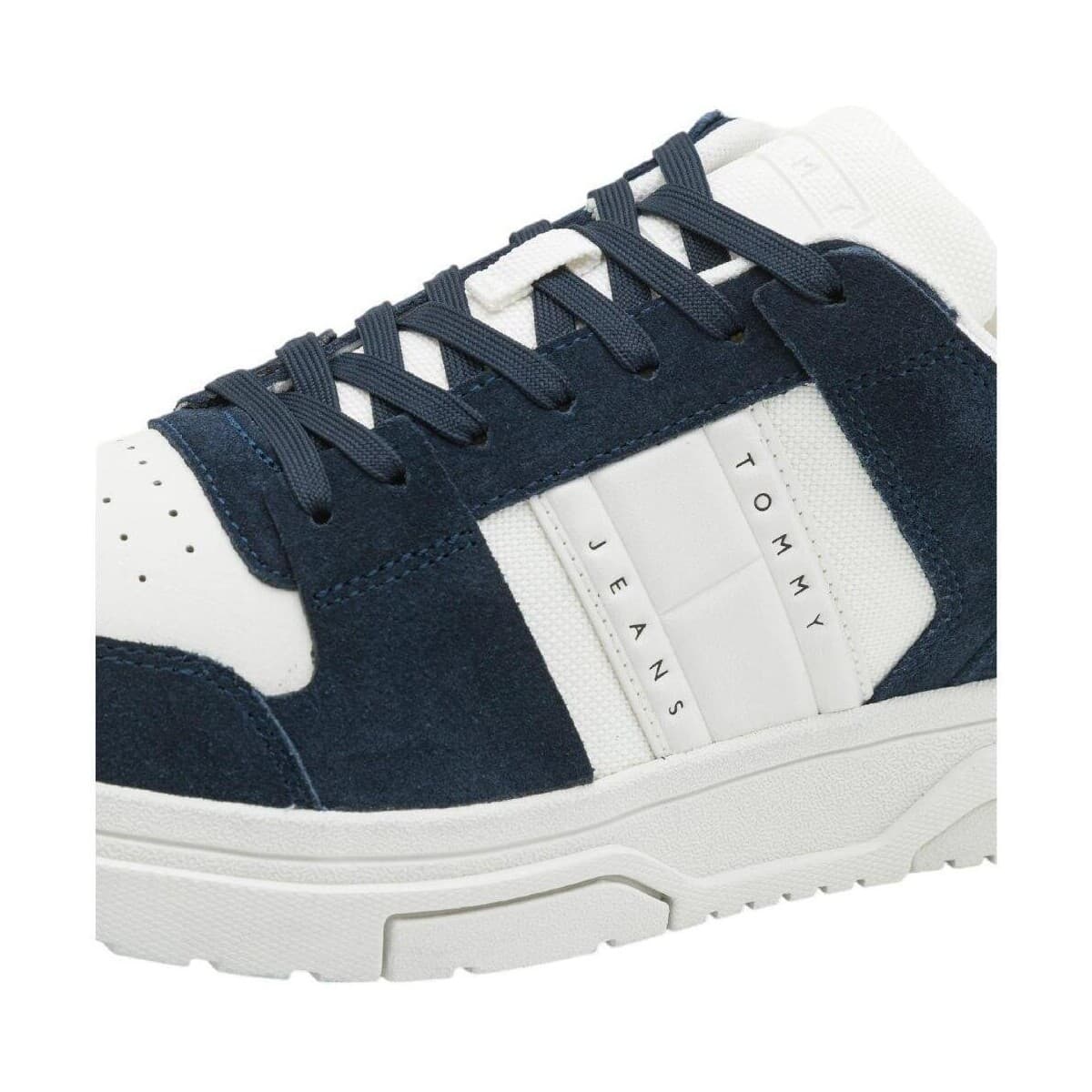 Men's Sneakers Tommy Hilfiger Multicolor