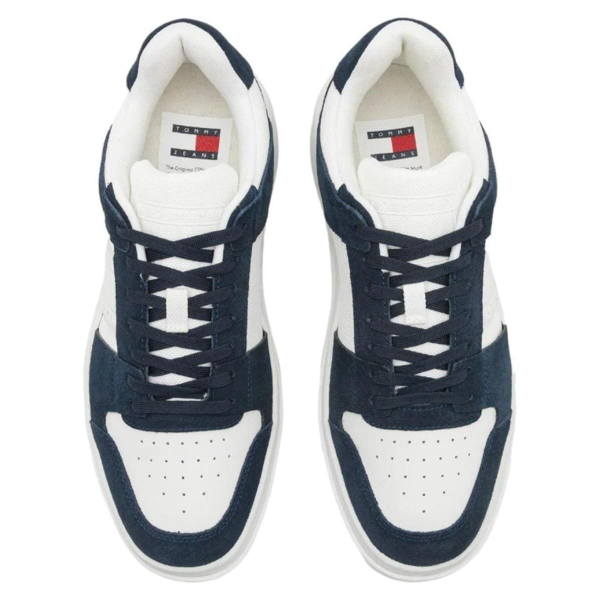 Men's Sneakers Tommy Hilfiger Multicolor