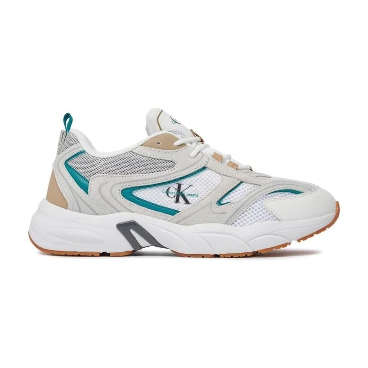 Men's Sneakers Calvin Klein Multicolor