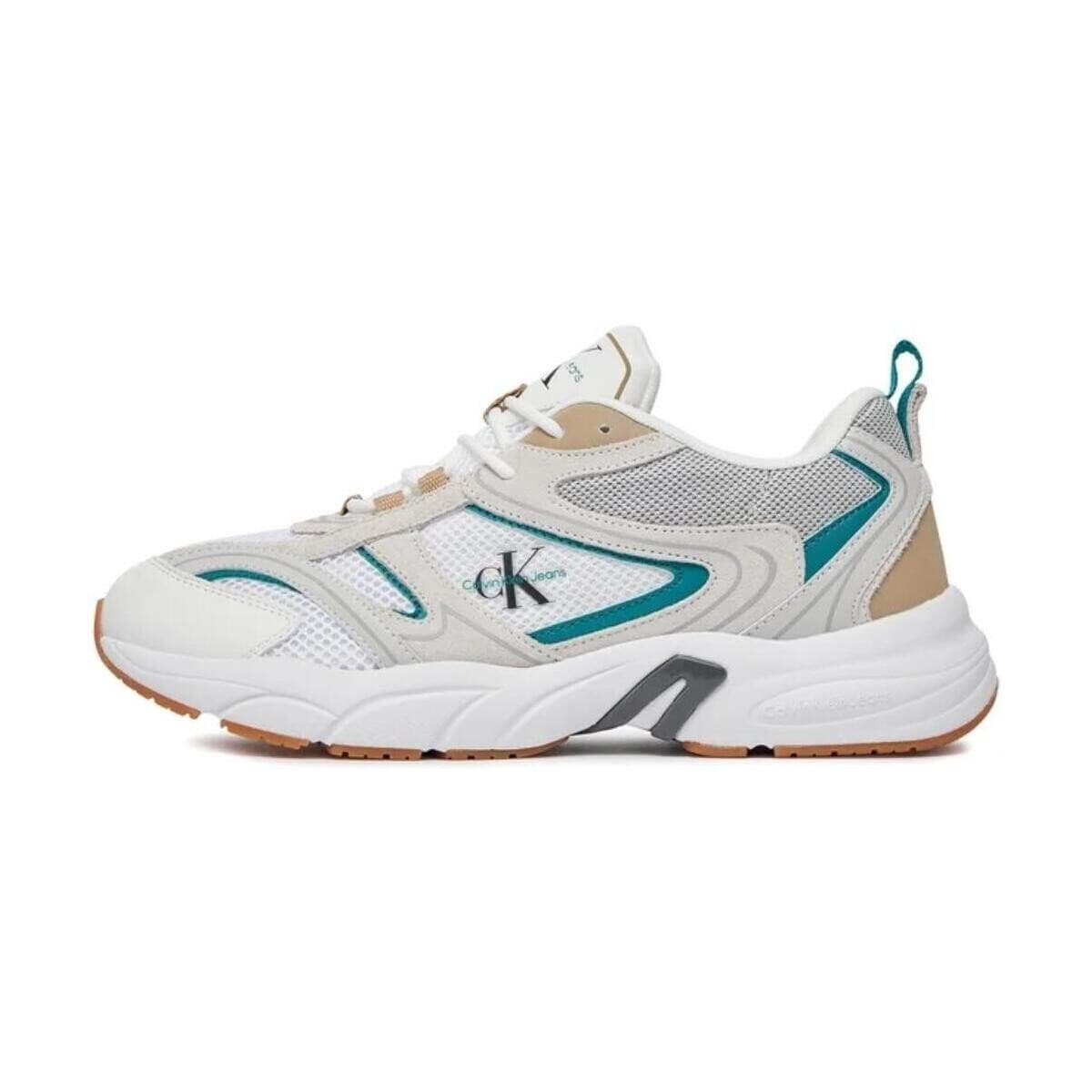 Men's Sneakers Calvin Klein Multicolor