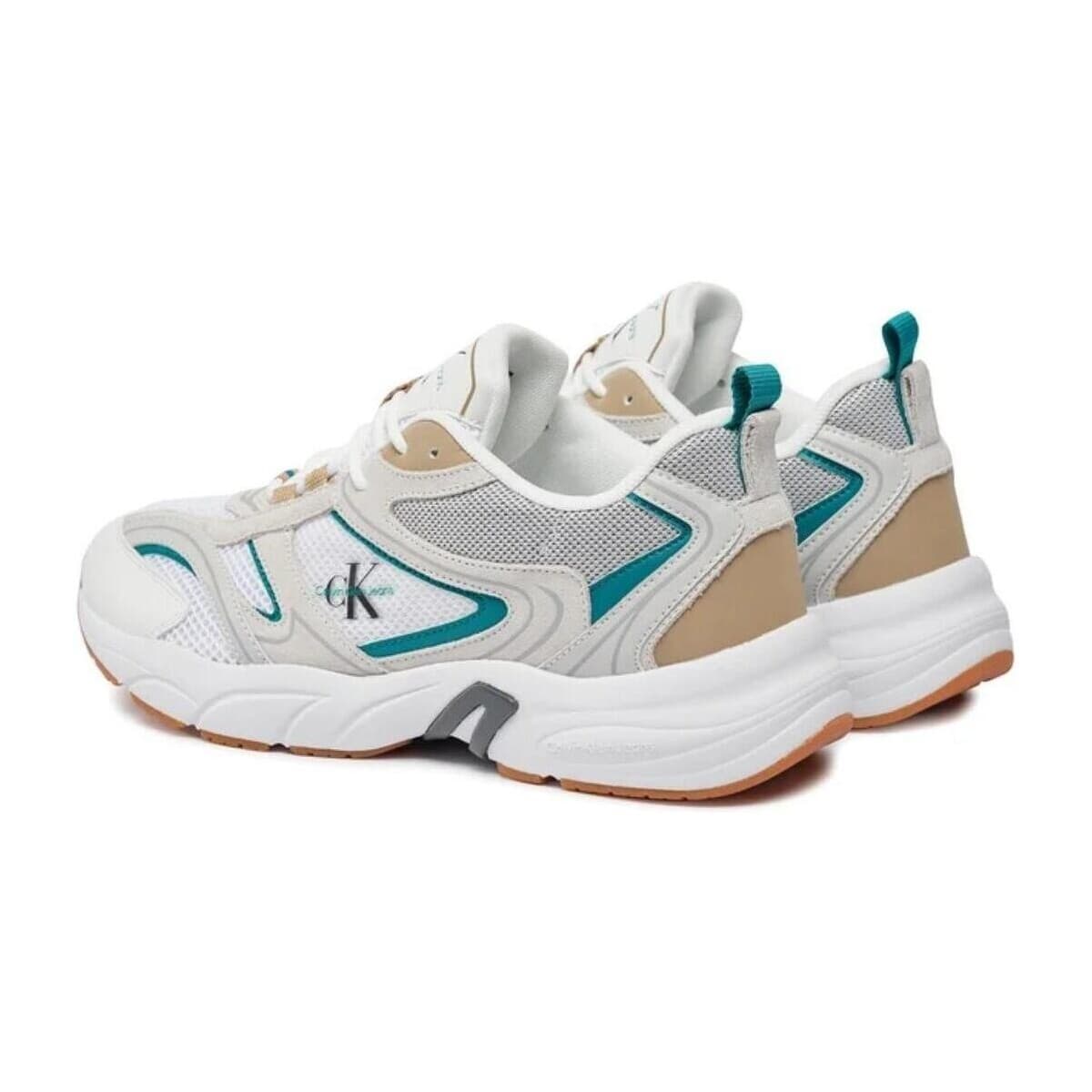 Men's Sneakers Calvin Klein Multicolor