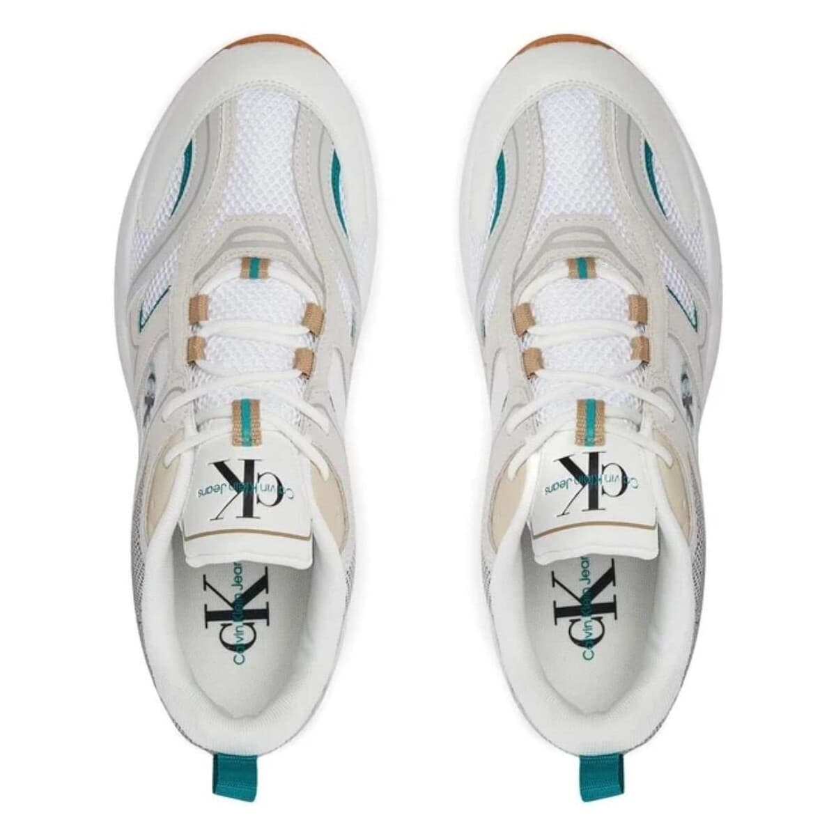 Men's Sneakers Calvin Klein Multicolor