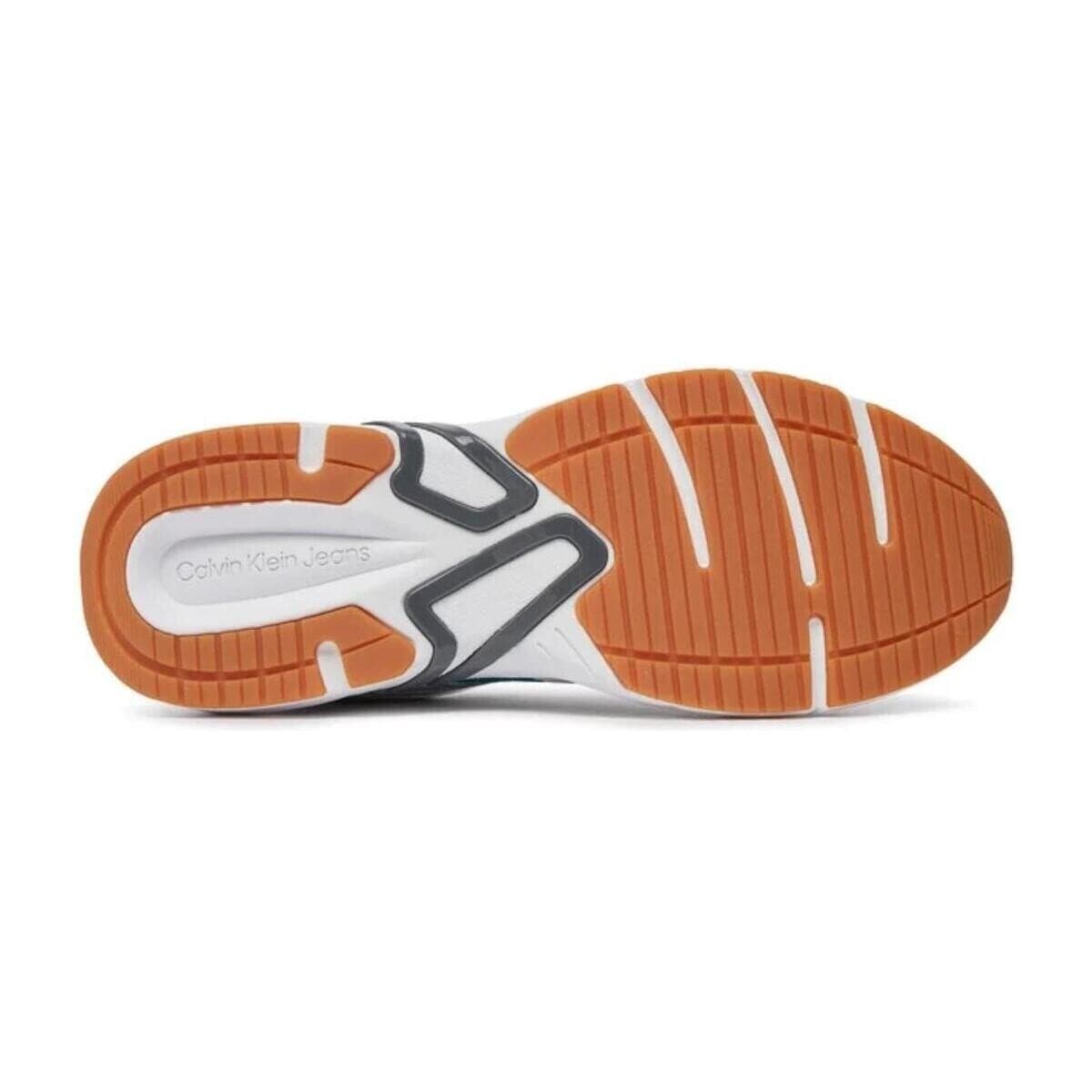 Men's Sneakers Calvin Klein Multicolor