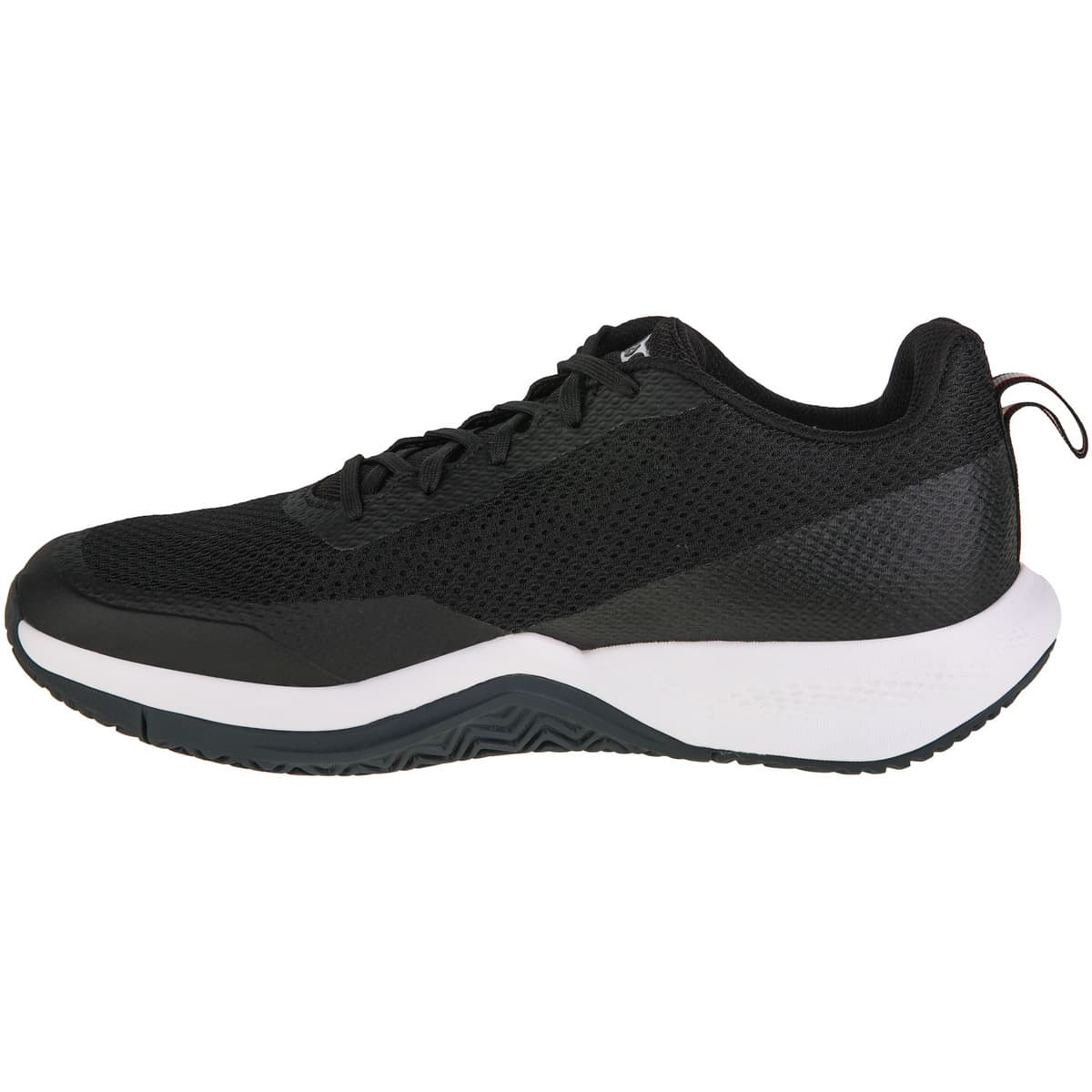 Men's Gym Shoes Wilson Black