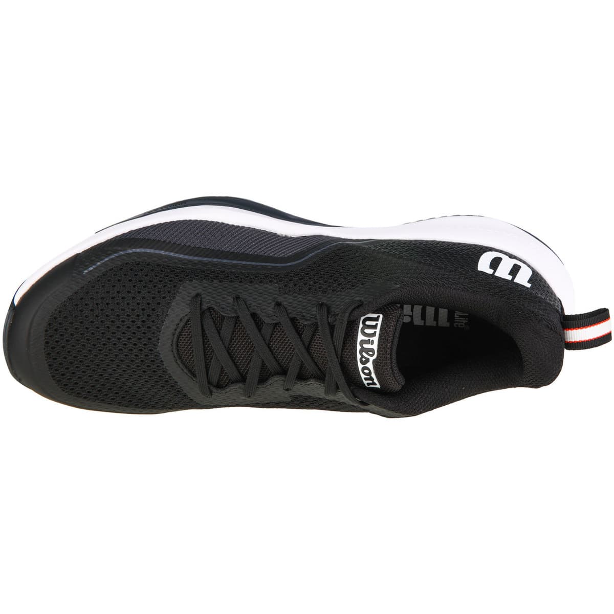 Men's Gym Shoes Wilson Black