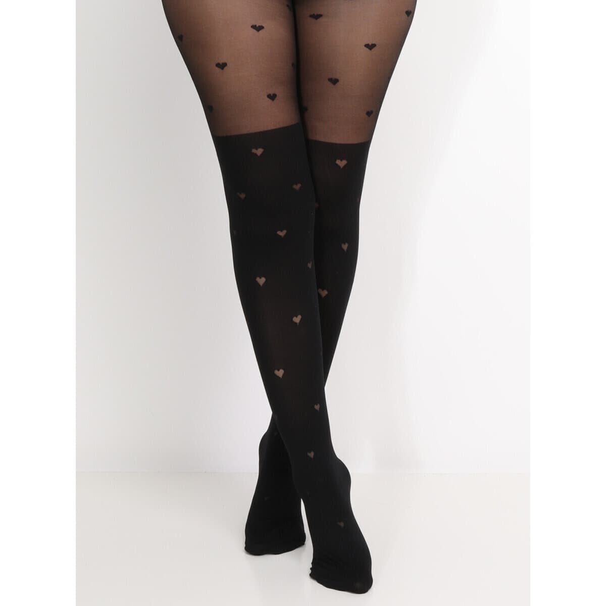 Women's Socks La Modeuse Black