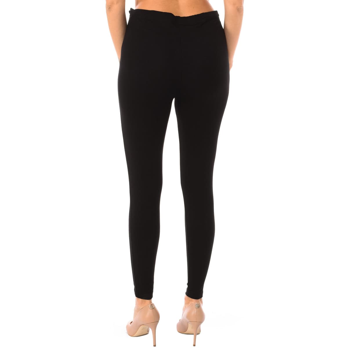 Women's Tights Q-En Black