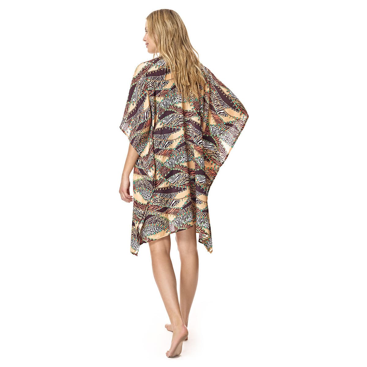 Women's Dresses Ory Multicolor