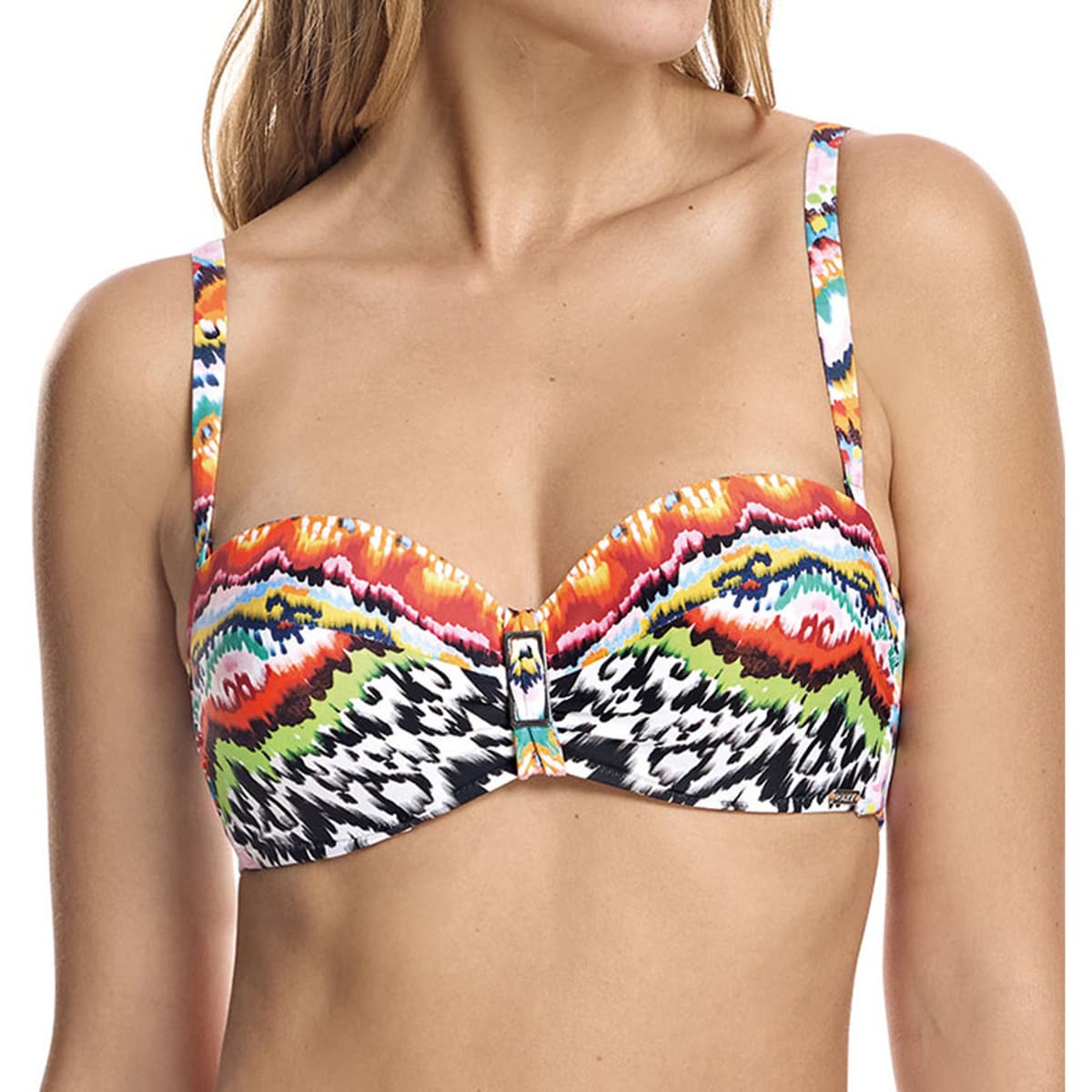 Women's Swimwear Ory Multicolor