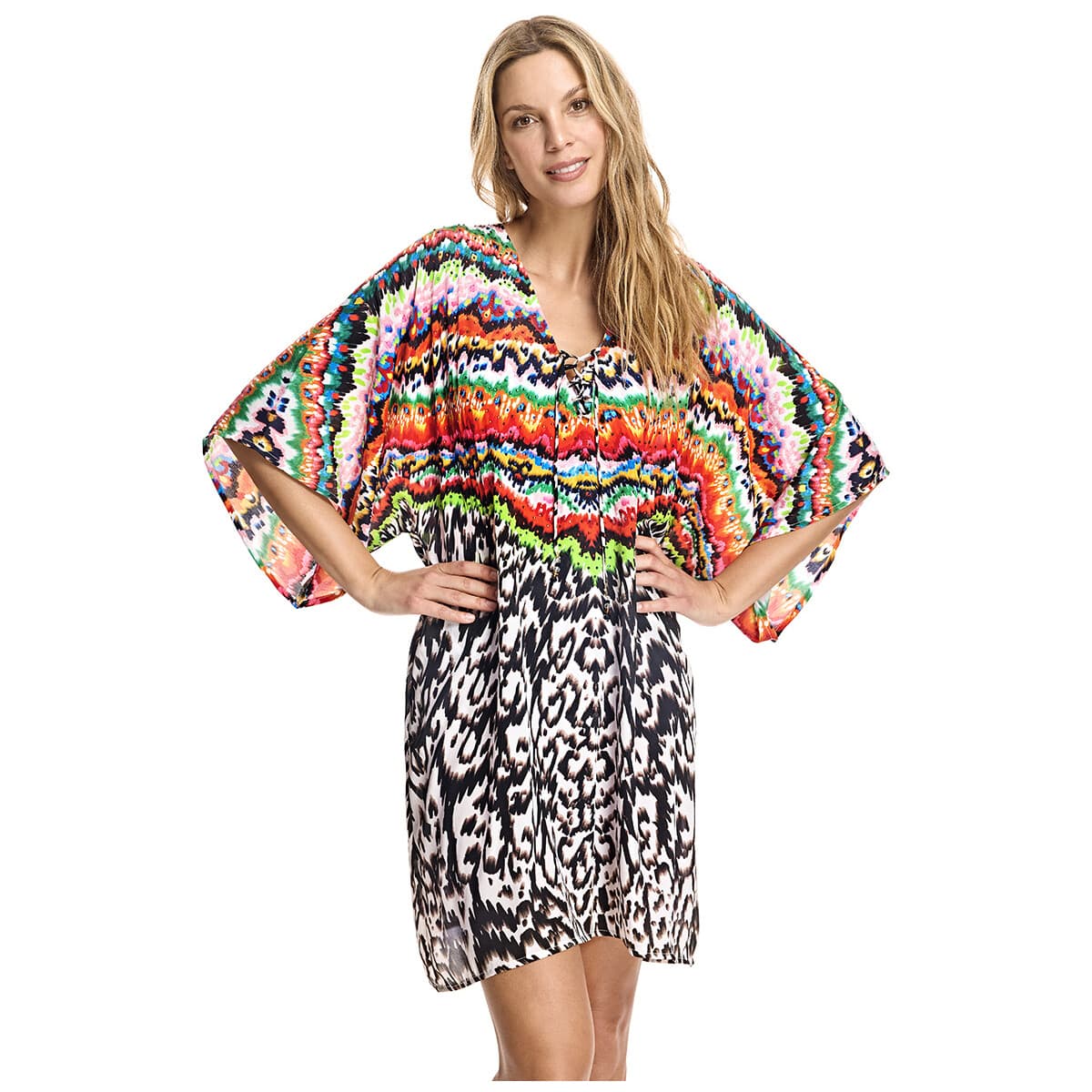 Women's Dresses Ory Multicolor