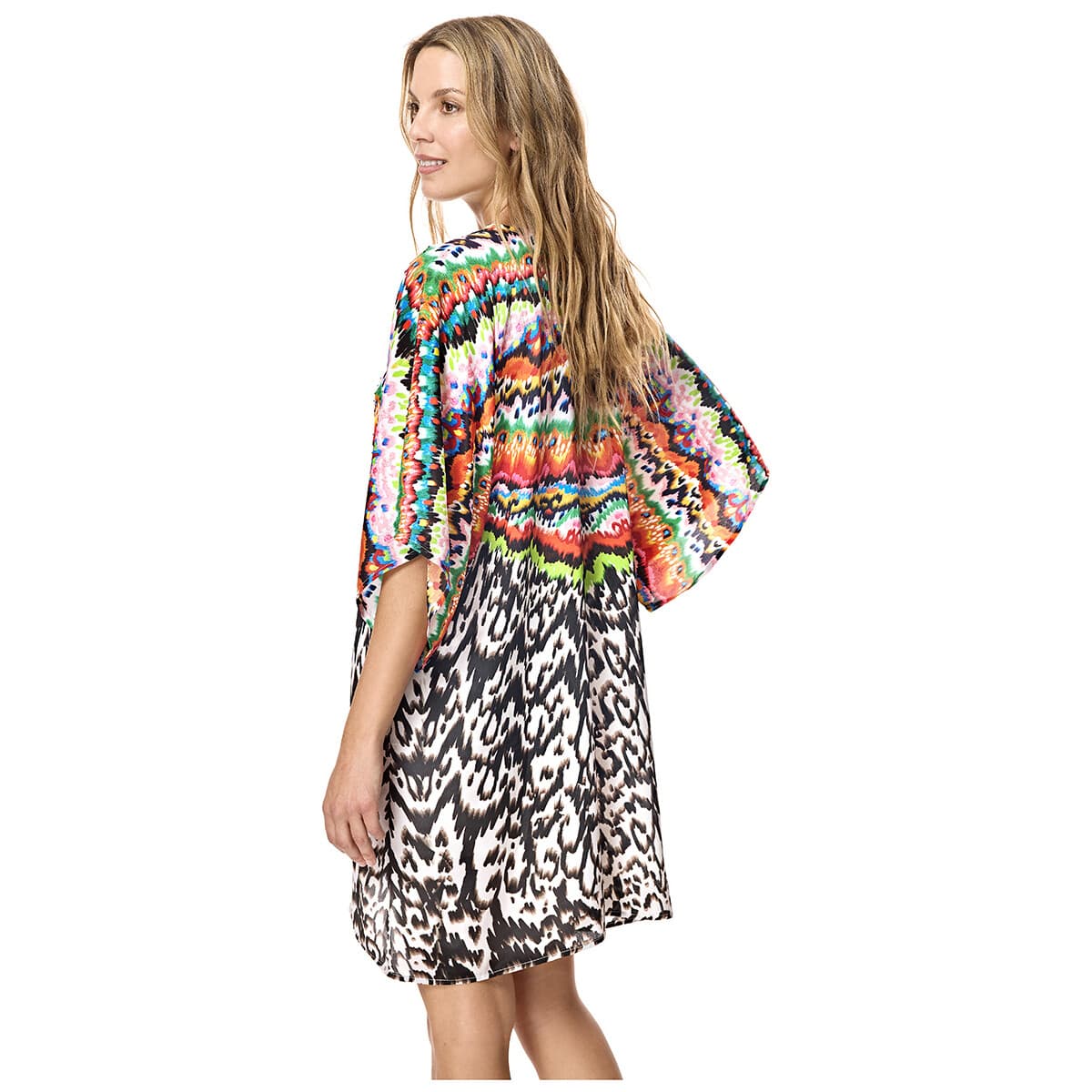 Women's Dresses Ory Multicolor