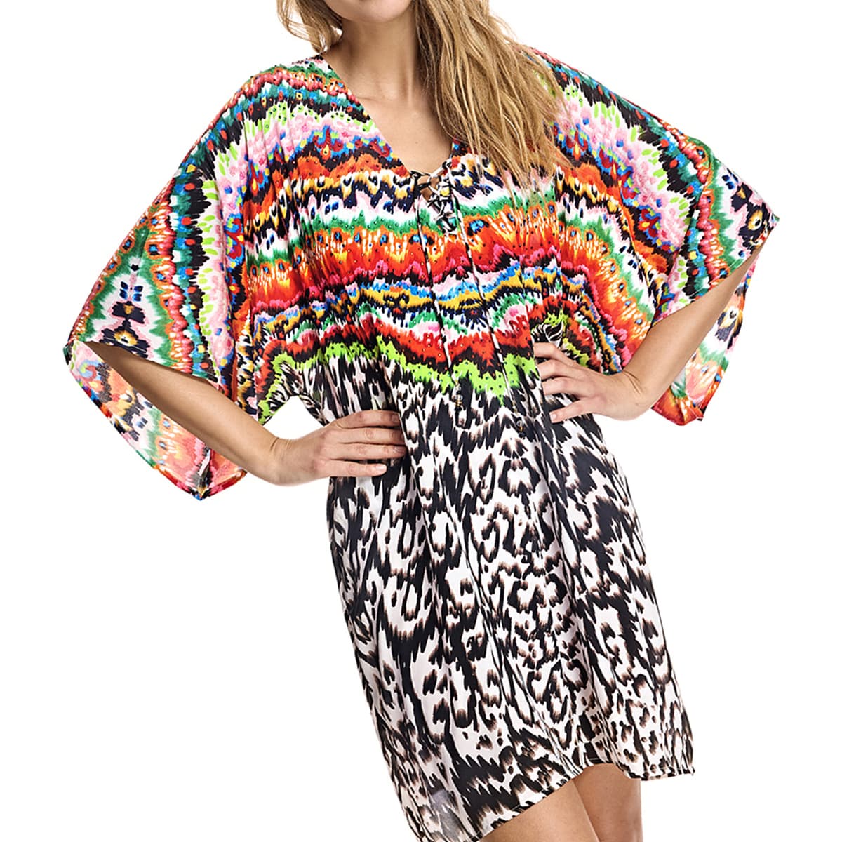 Women's Dresses Ory Multicolor