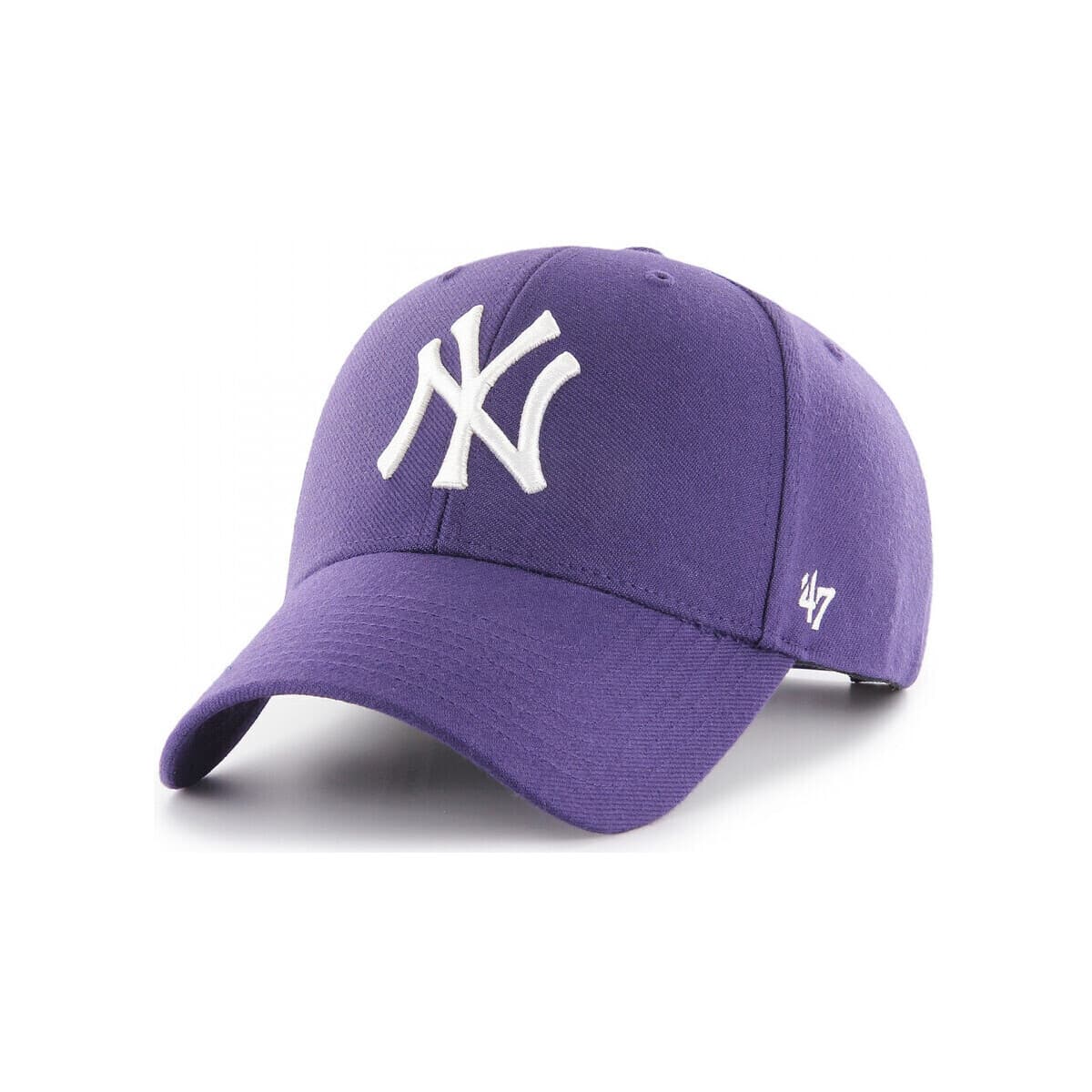 Men's Caps '47 Brand Purple