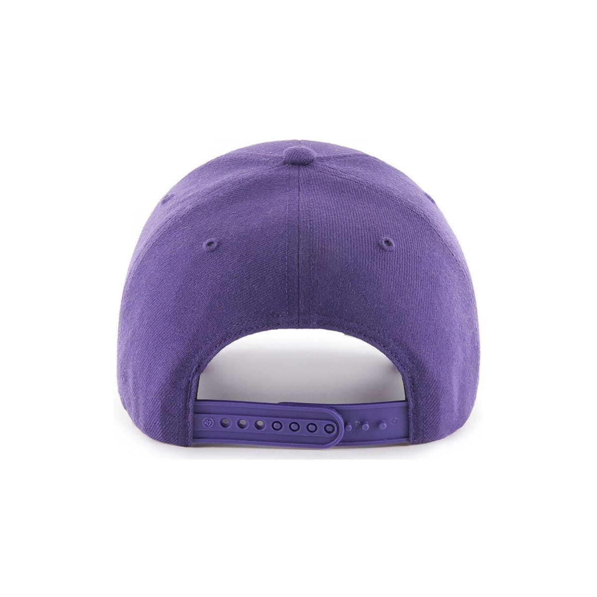 Women's Caps '47 Brand Purple