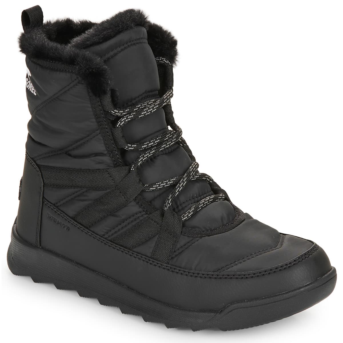 Women's Boots Sorel Black