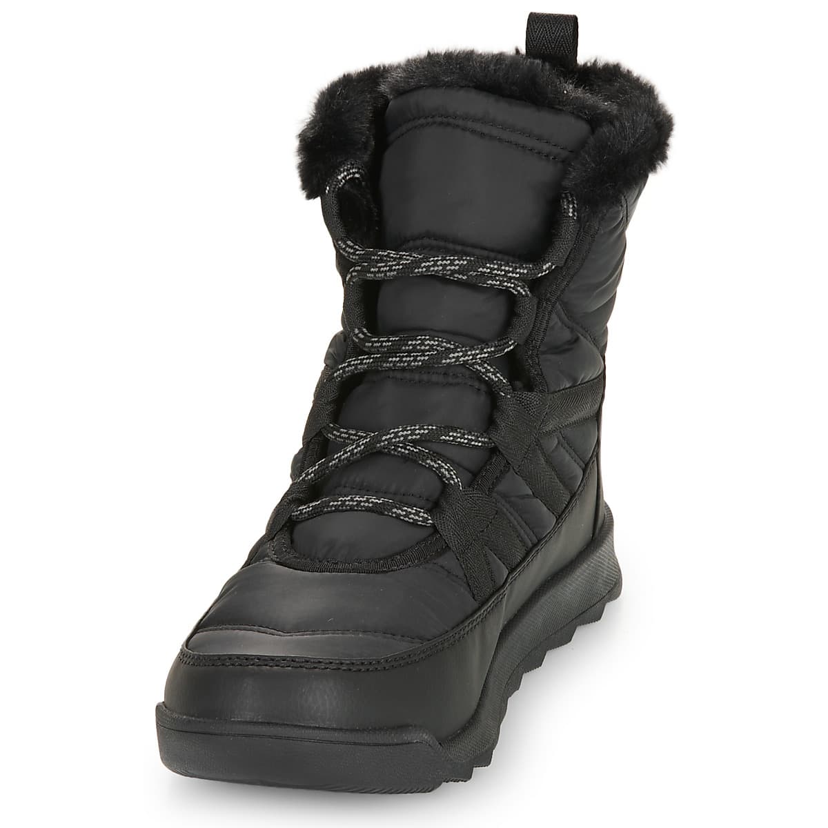 Women's Boots Sorel Black