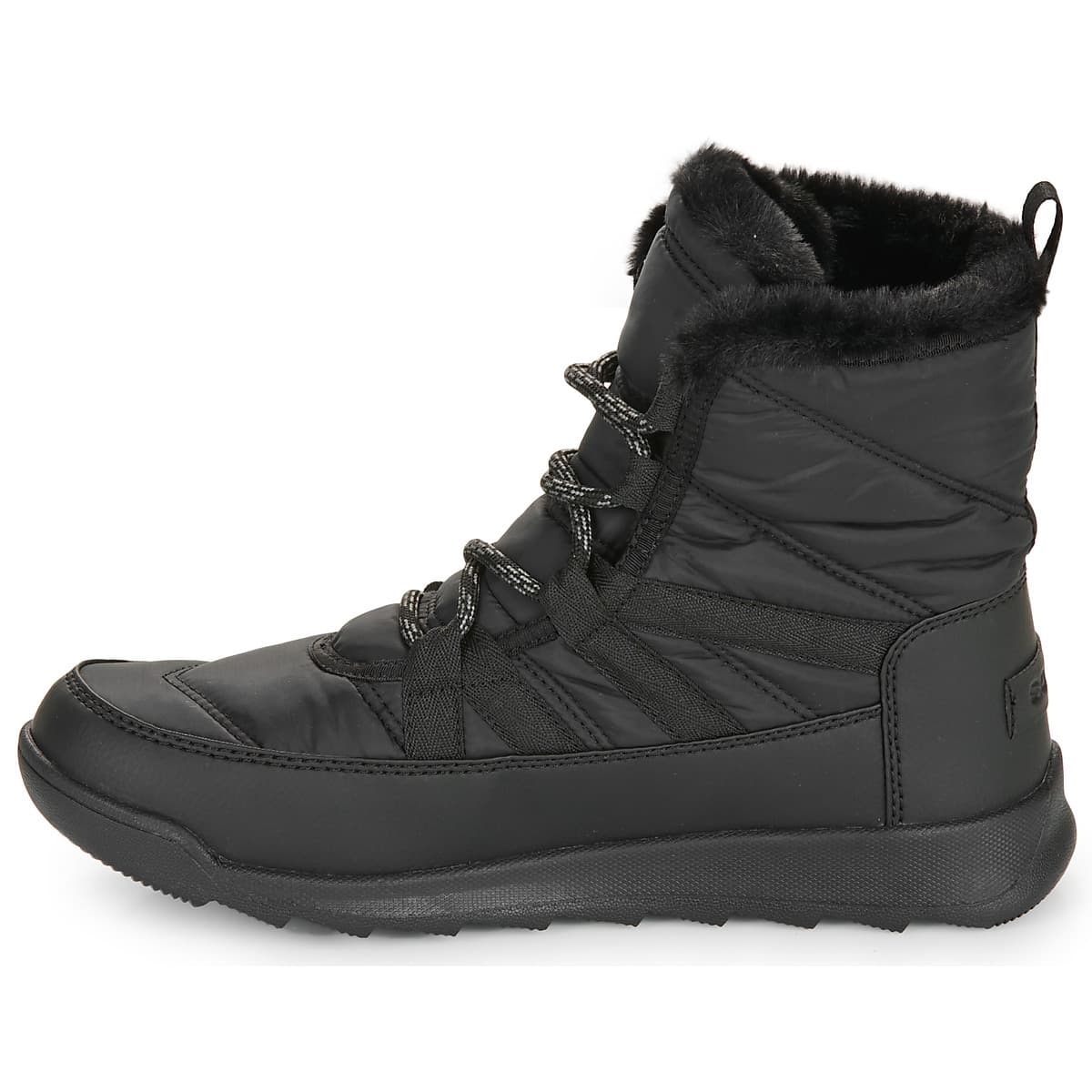 Women's Boots Sorel Black