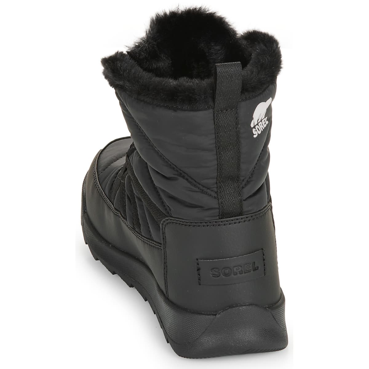 Women's Boots Sorel Black