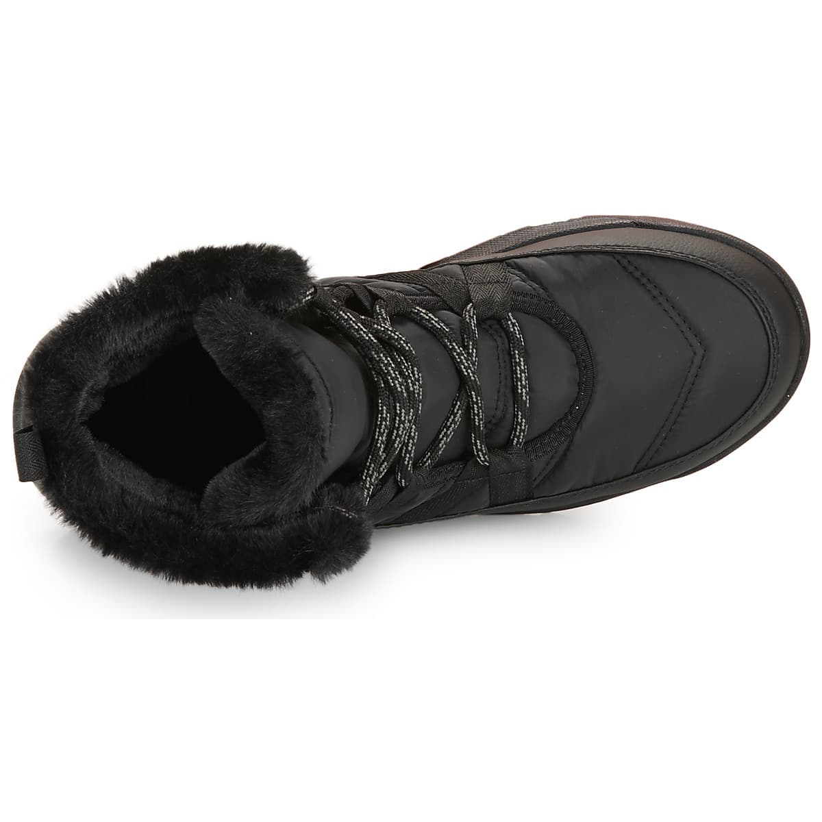 Women's Boots Sorel Black