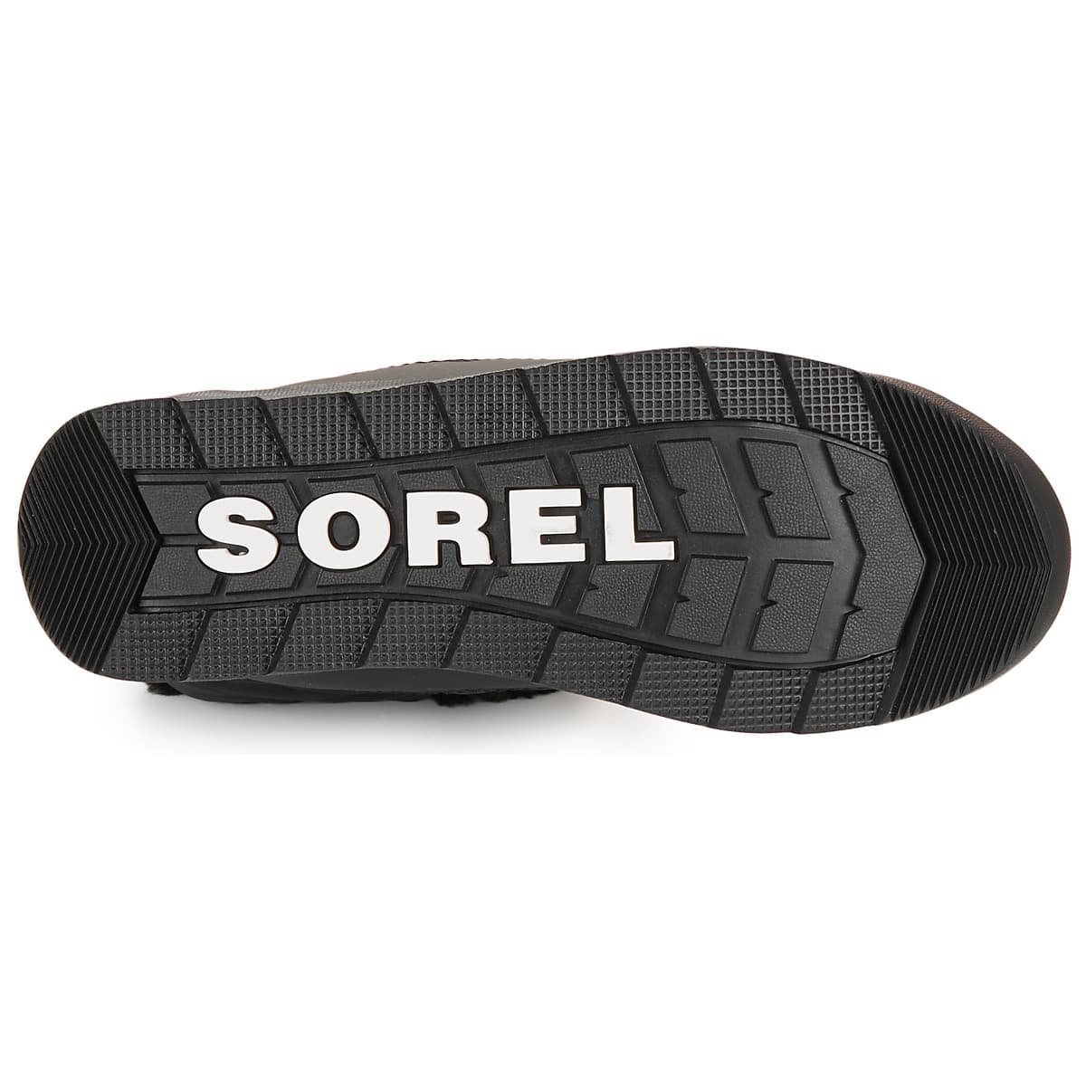 Women's Boots Sorel Black