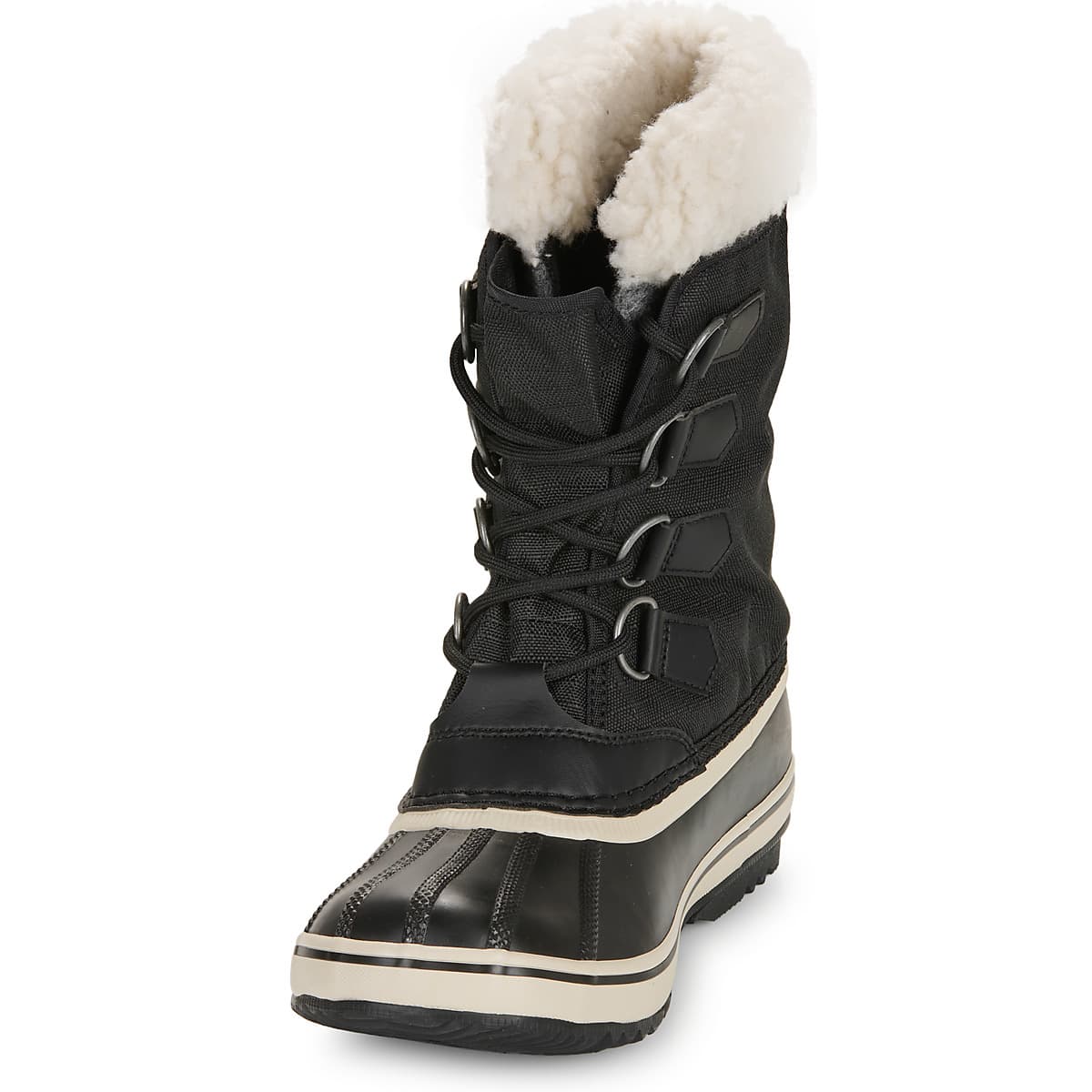 Women's Outdoor Shoes Sorel Black