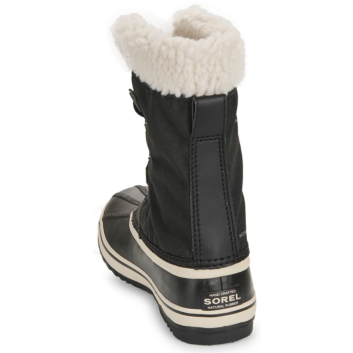 Women's Outdoor Shoes Sorel Black