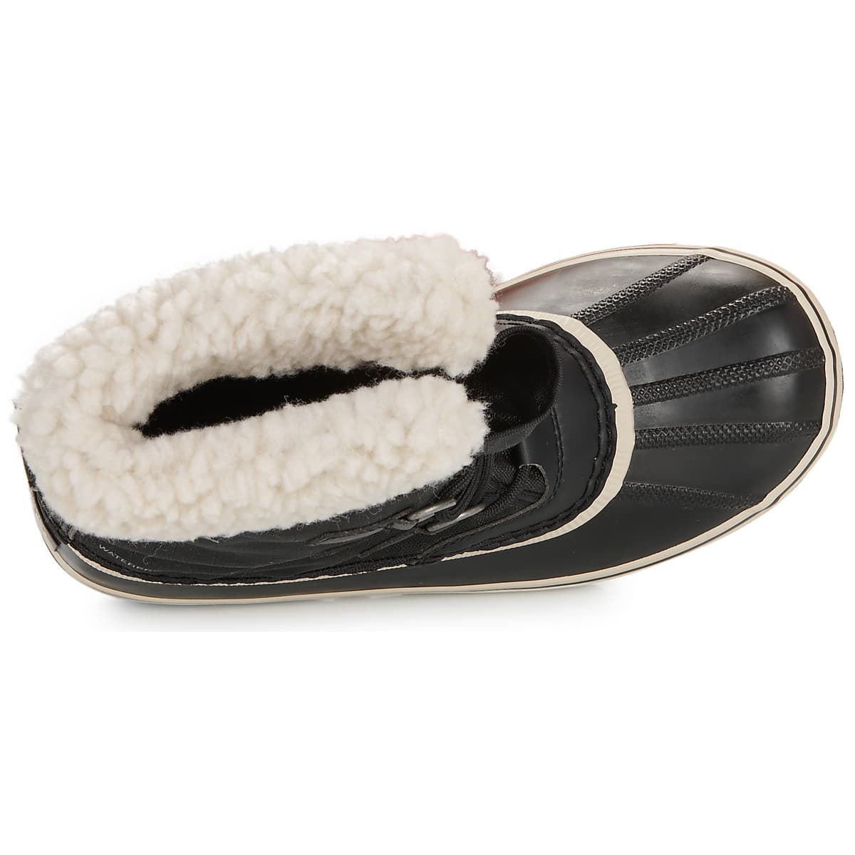 Women's Outdoor Shoes Sorel Black