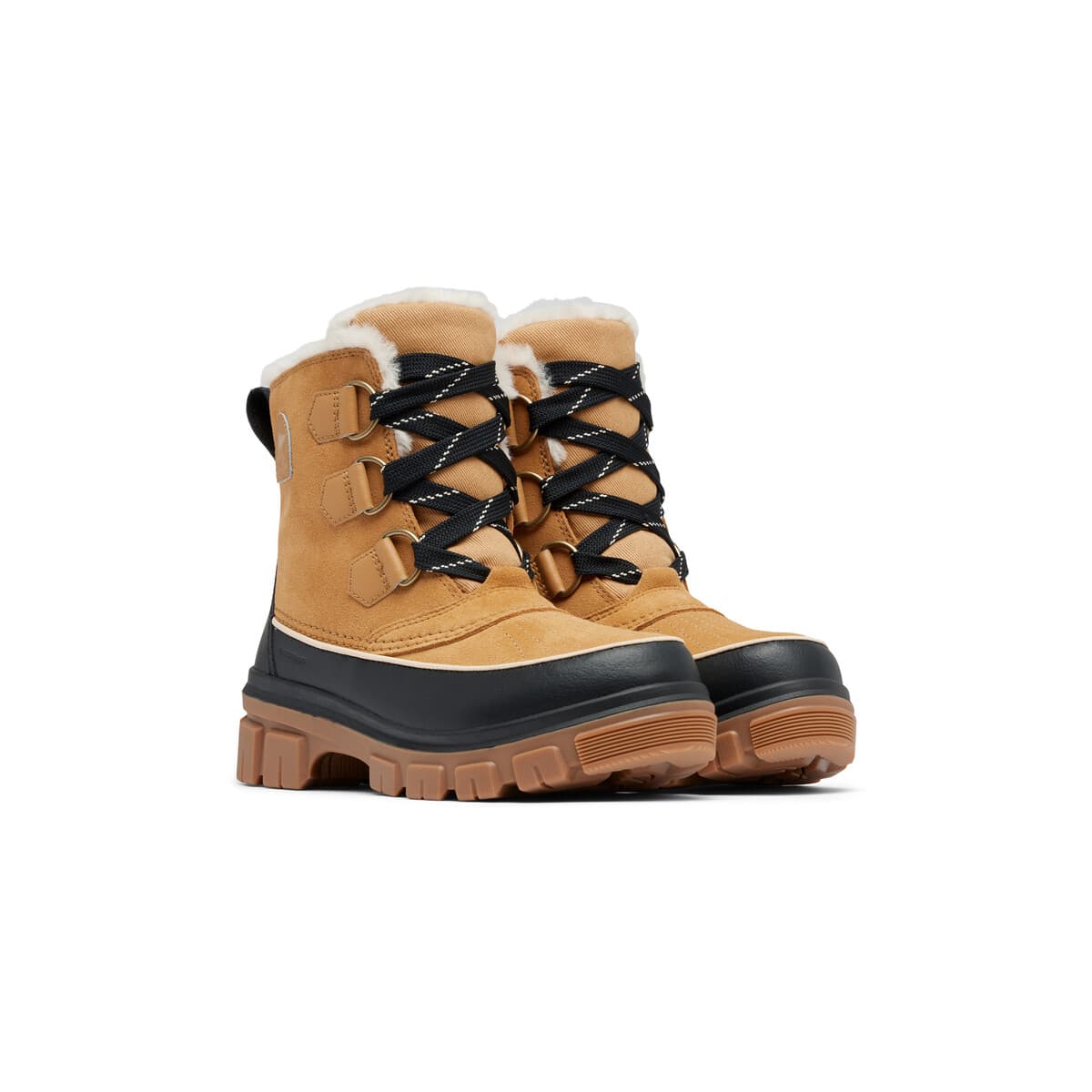 Women's Outdoor Shoes Sorel Beige