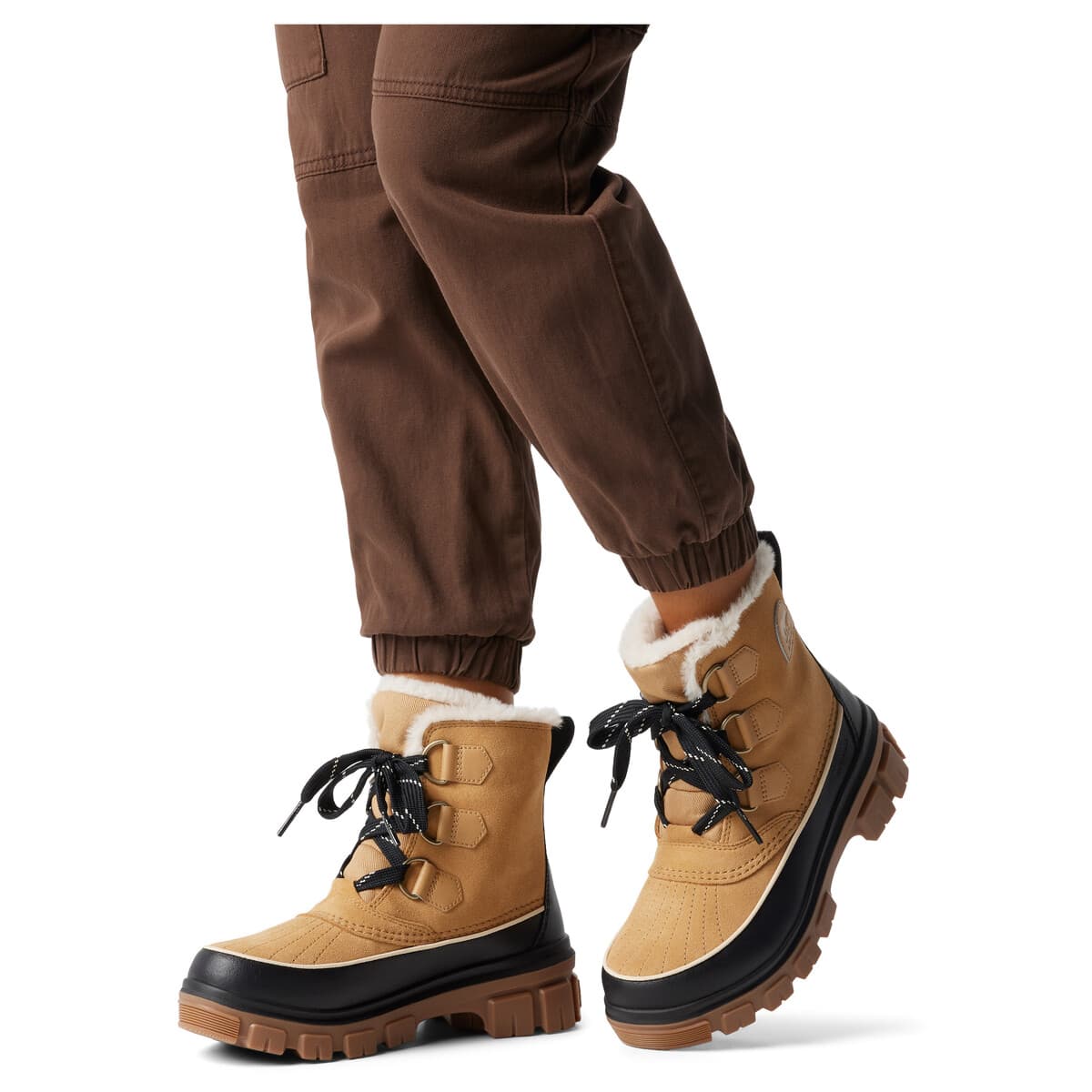 Women's Outdoor Shoes Sorel Beige