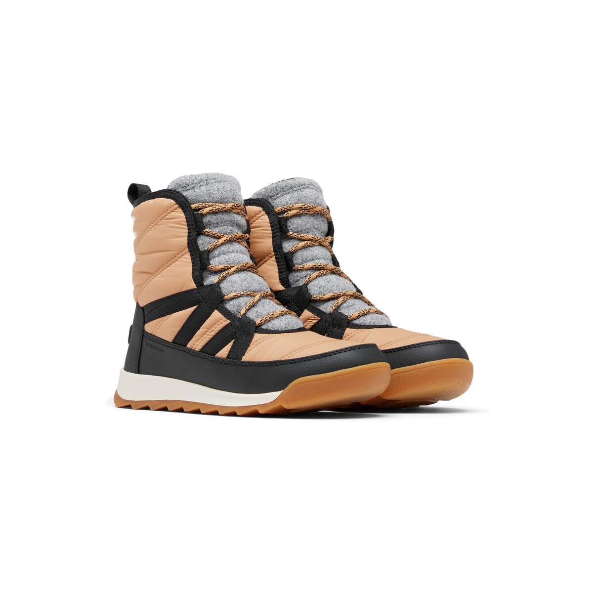 Women's Outdoor Shoes Sorel Beige