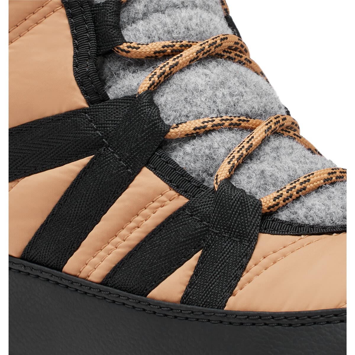 Women's Outdoor Shoes Sorel Beige