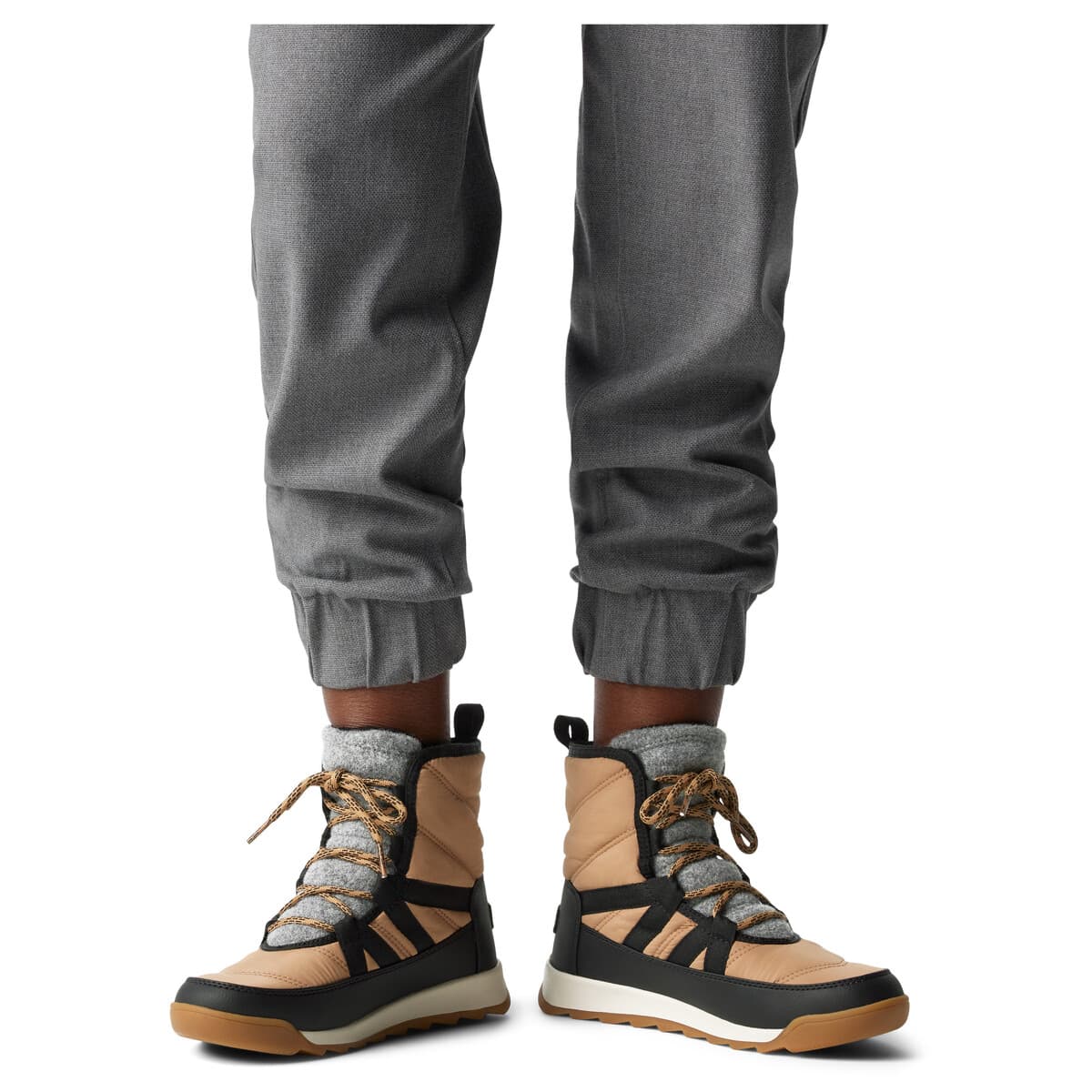 Women's Outdoor Shoes Sorel Beige