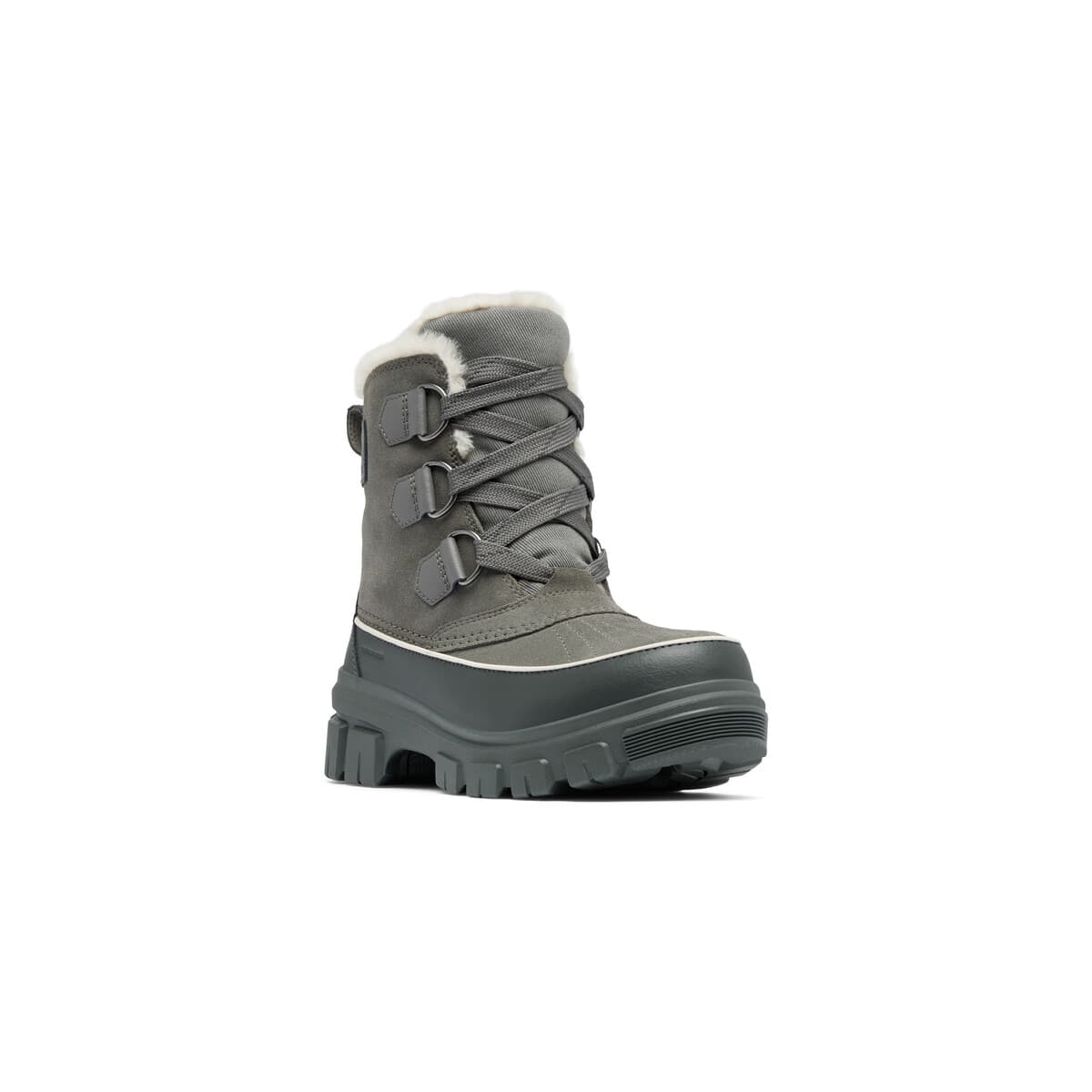 Women's Outdoor Shoes Sorel Gray
