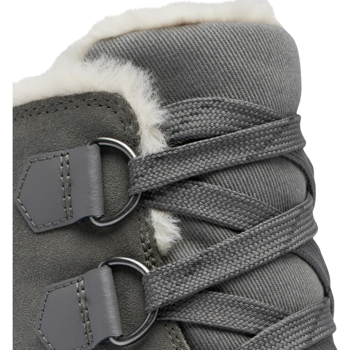 Women's Outdoor Shoes Sorel Gray