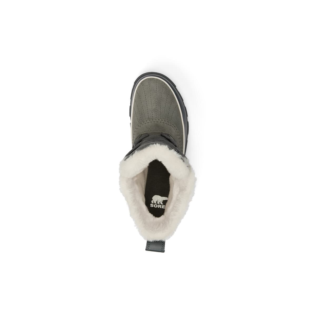 Women's Outdoor Shoes Sorel Gray