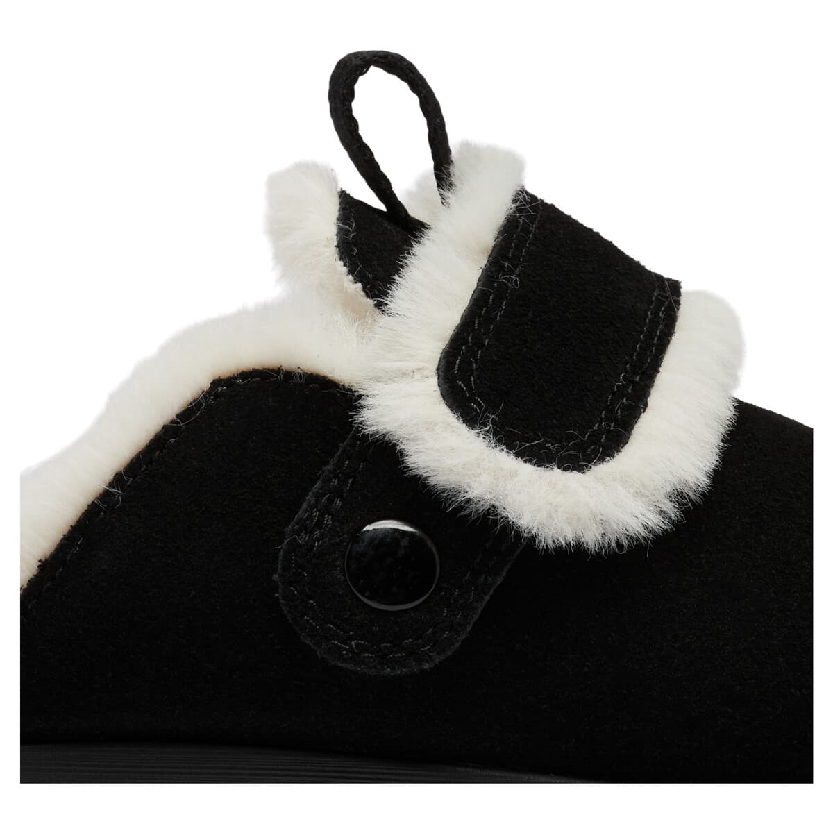 Women's Outdoor Shoes Sorel Black