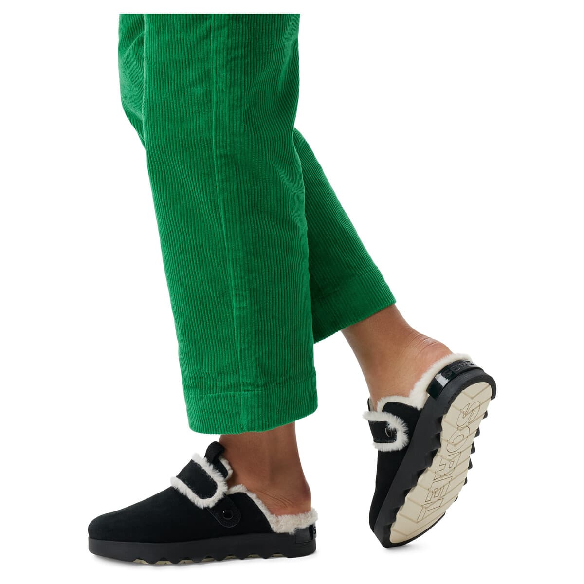 Women's Outdoor Shoes Sorel Black