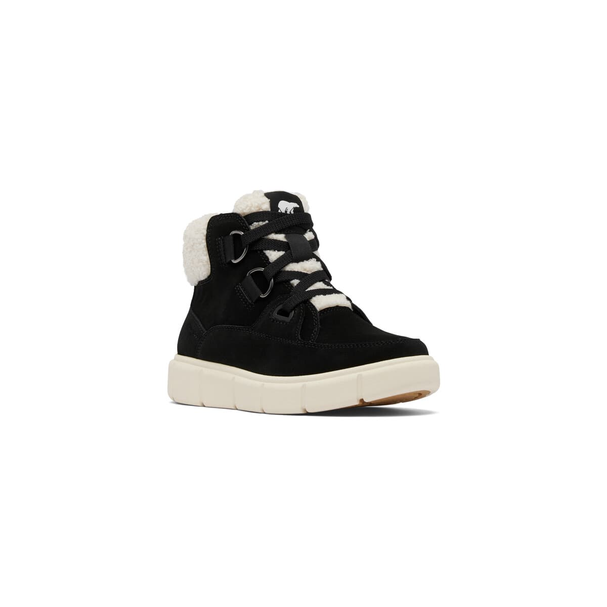 Women's Outdoor Shoes Sorel Black