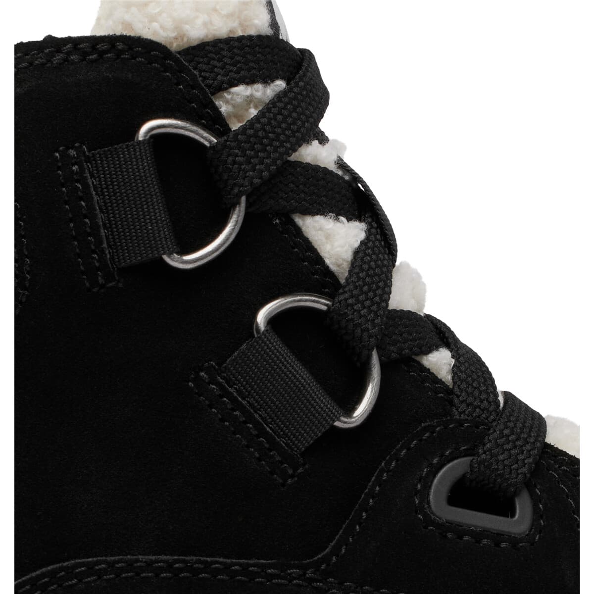 Women's Outdoor Shoes Sorel Black