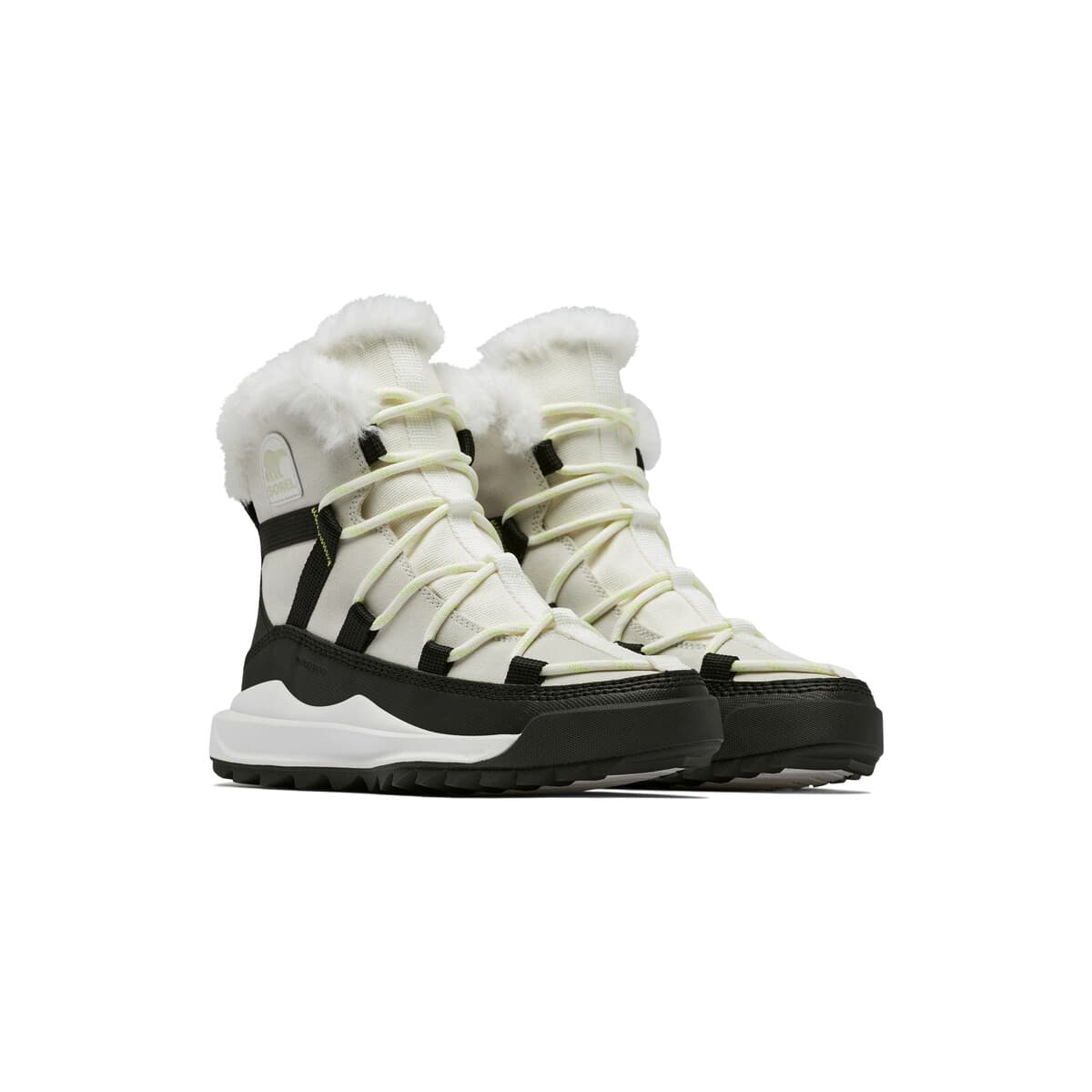 Women's Outdoor Shoes Sorel White