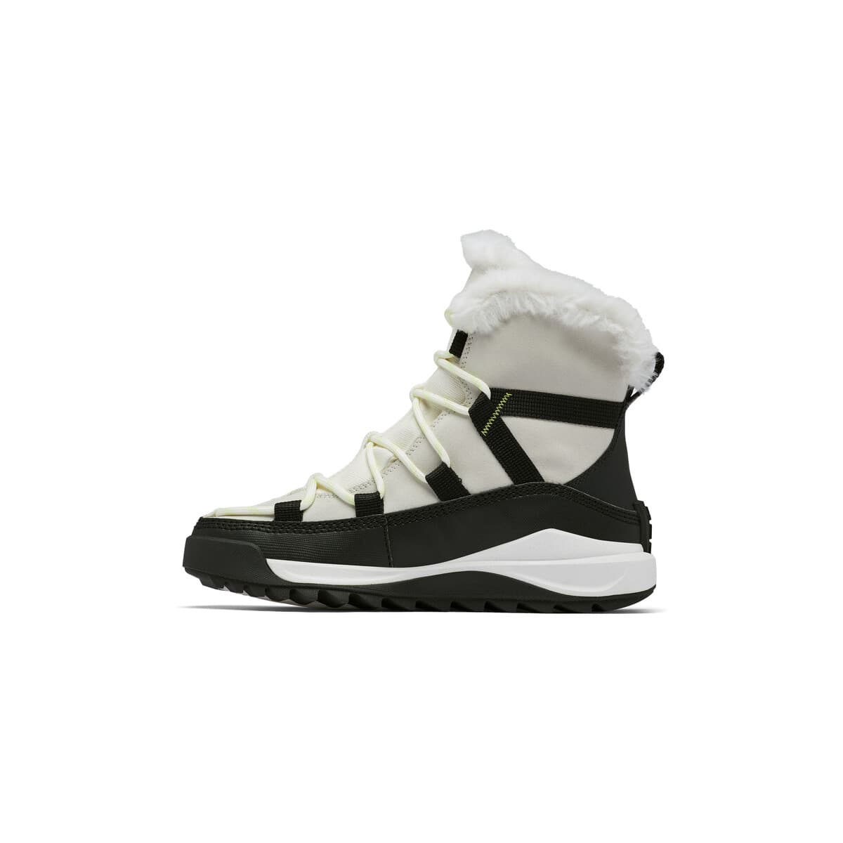 Women's Outdoor Shoes Sorel White