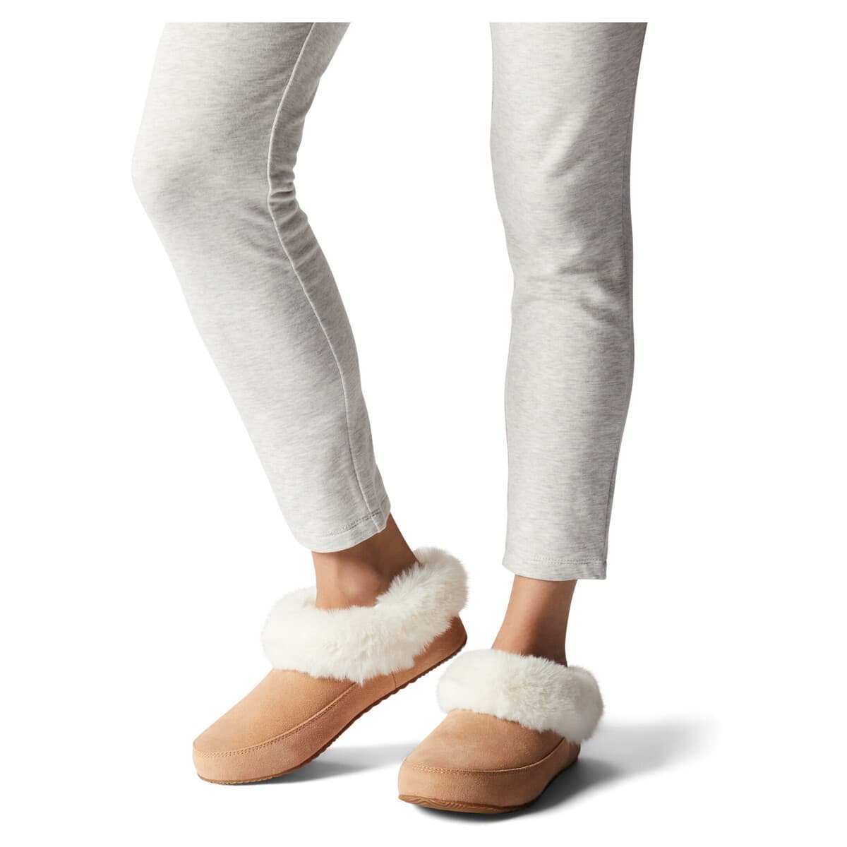 Women's Outdoor Shoes Sorel Beige