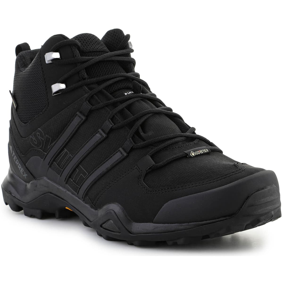 Men's Outdoor Shoes adidas Black