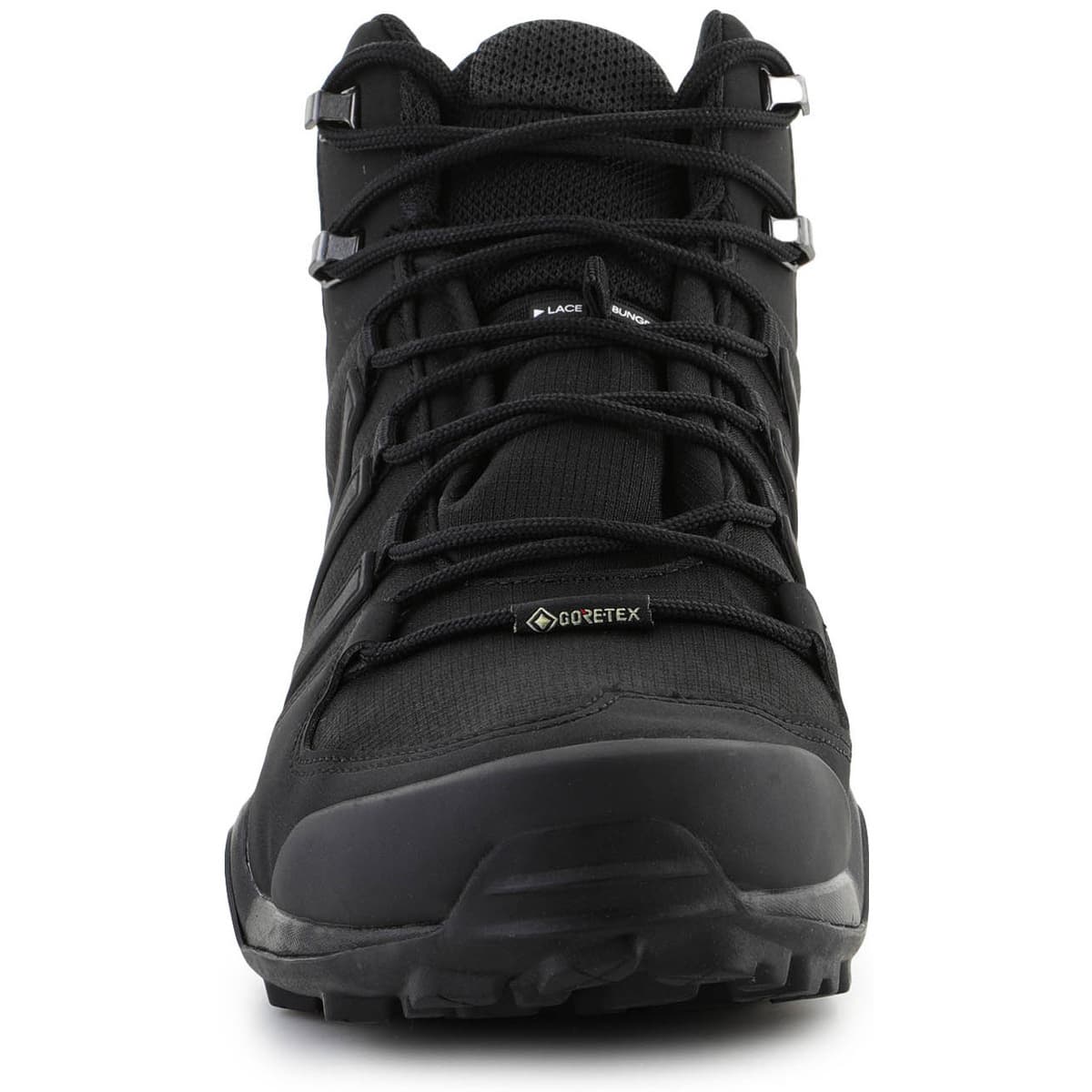 Men's Outdoor Shoes adidas Black