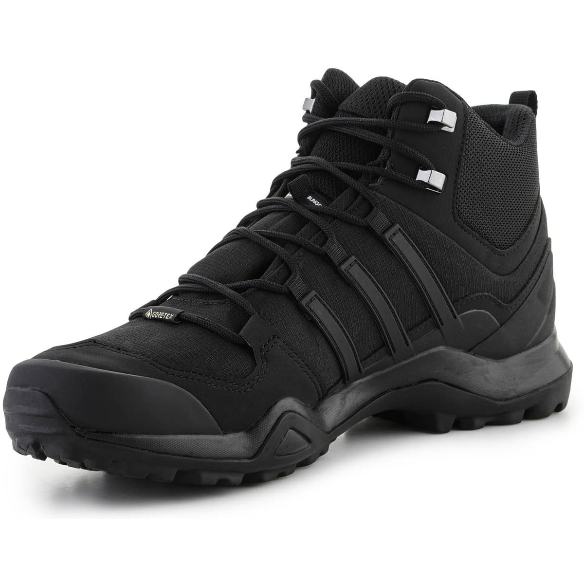 Men's Outdoor Shoes adidas Black